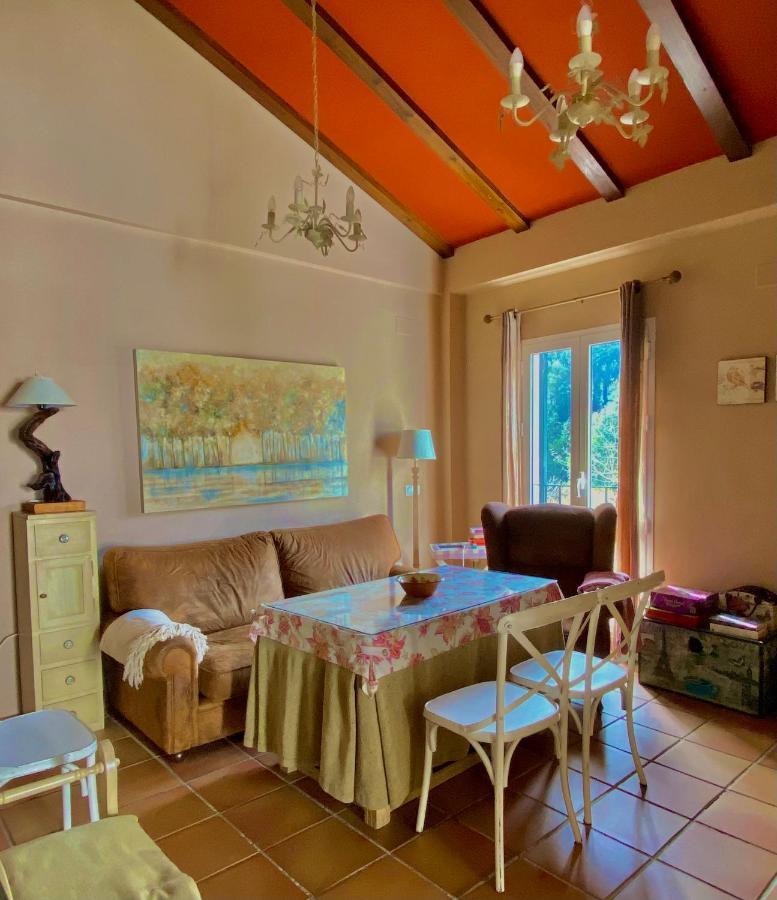 Country house La Senda De Aroche