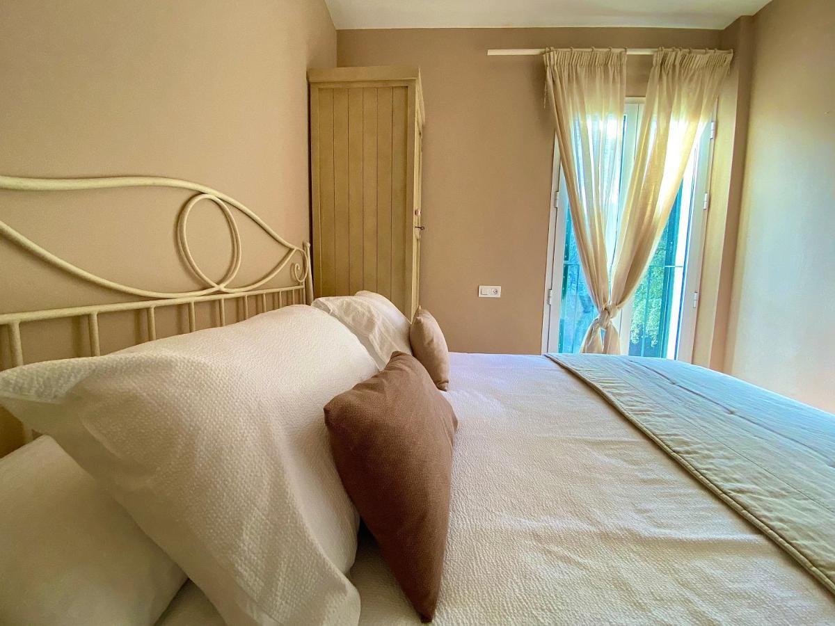 La Senda De Aroche Country house Aracena