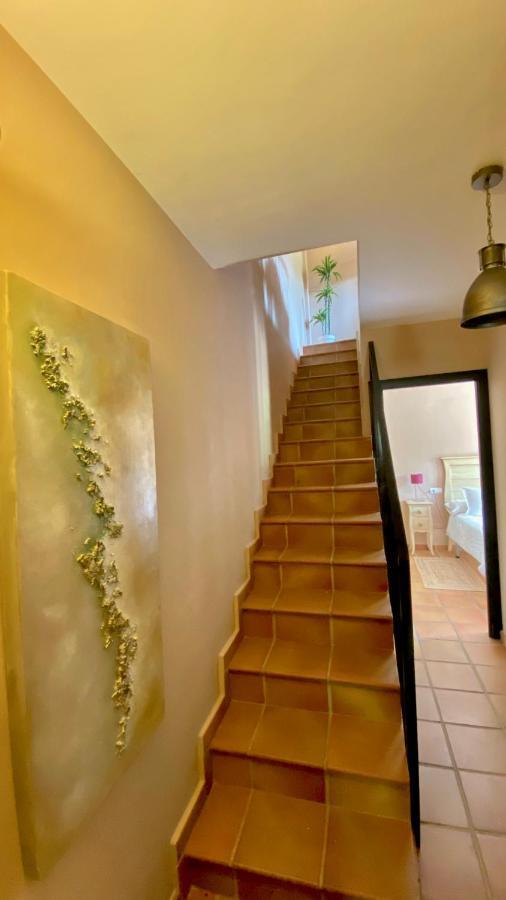 Country house La Senda De Aroche *