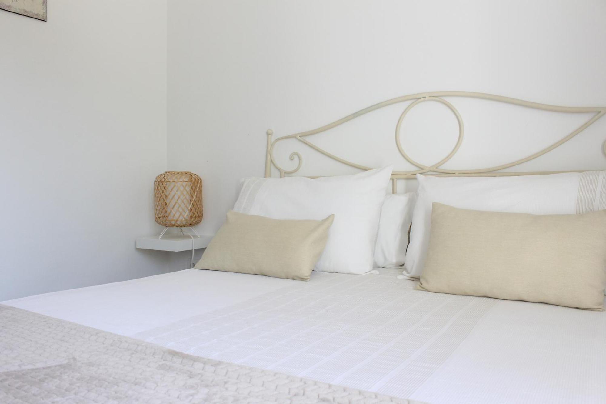 La Senda De Aroche Country house Aracena