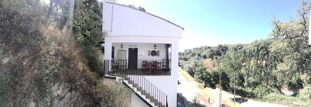 La Senda De Aroche