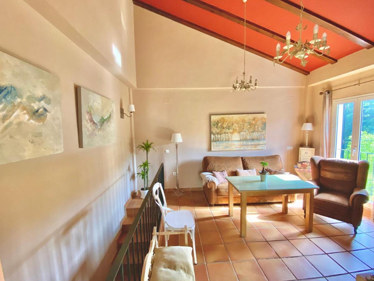 La Senda De Aroche Casa de Campo